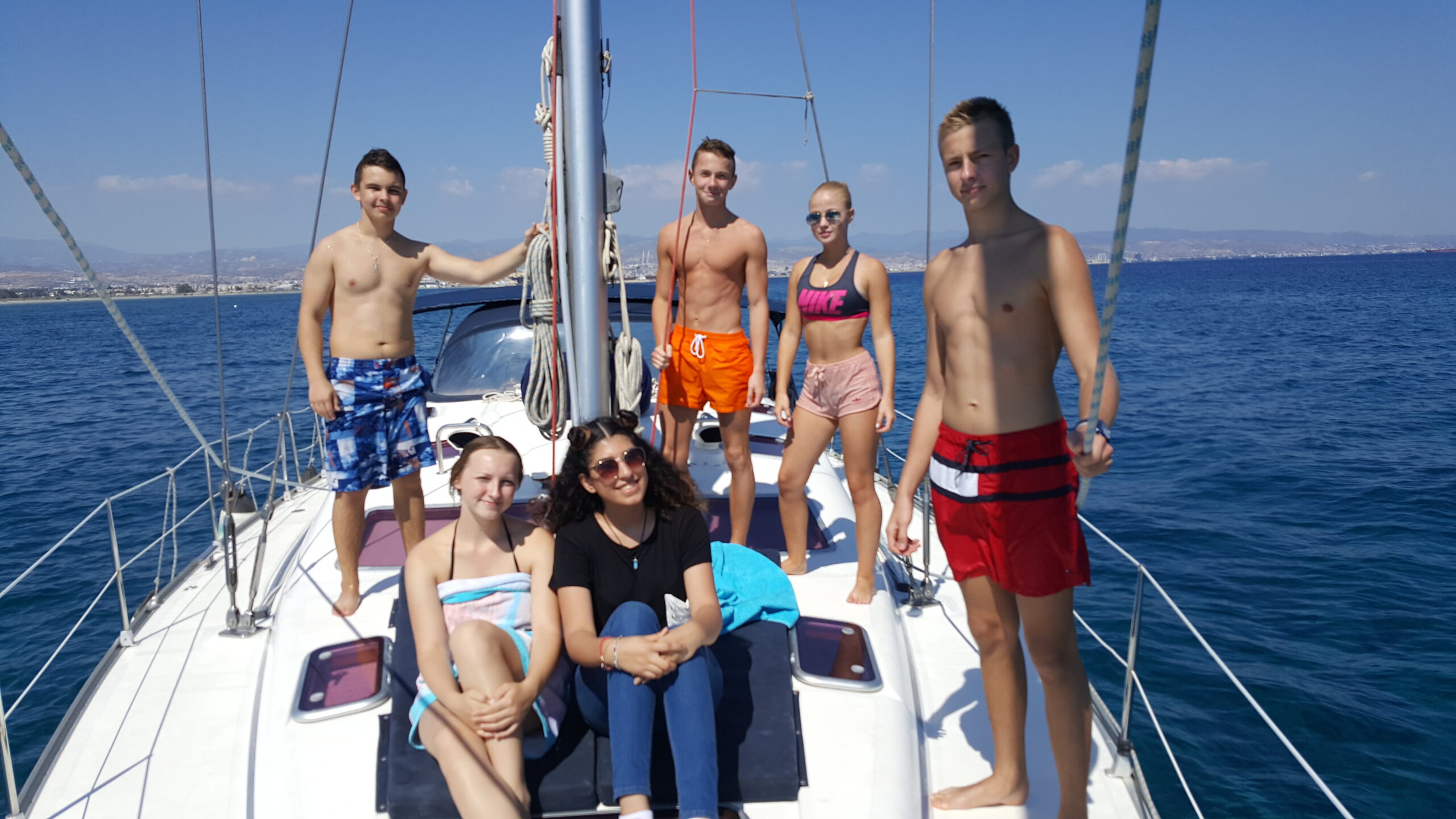 tabara internationala engleza steam