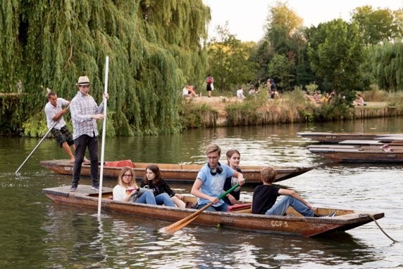 tabara la cambridge 2026